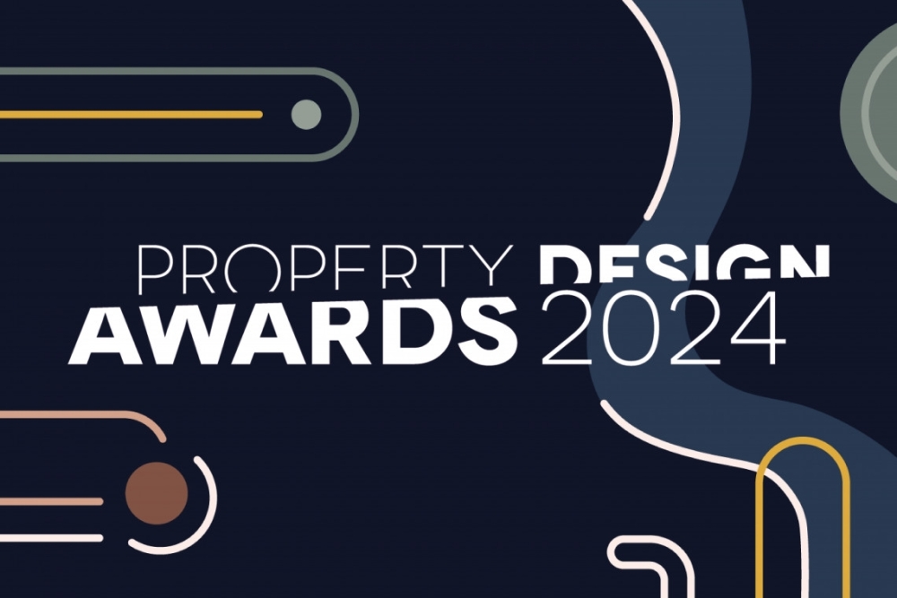 Dwie nasze realizacje biorą udział w Konkursie Property Design Awards 2024! 